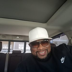 Meet your Posher, Eddy